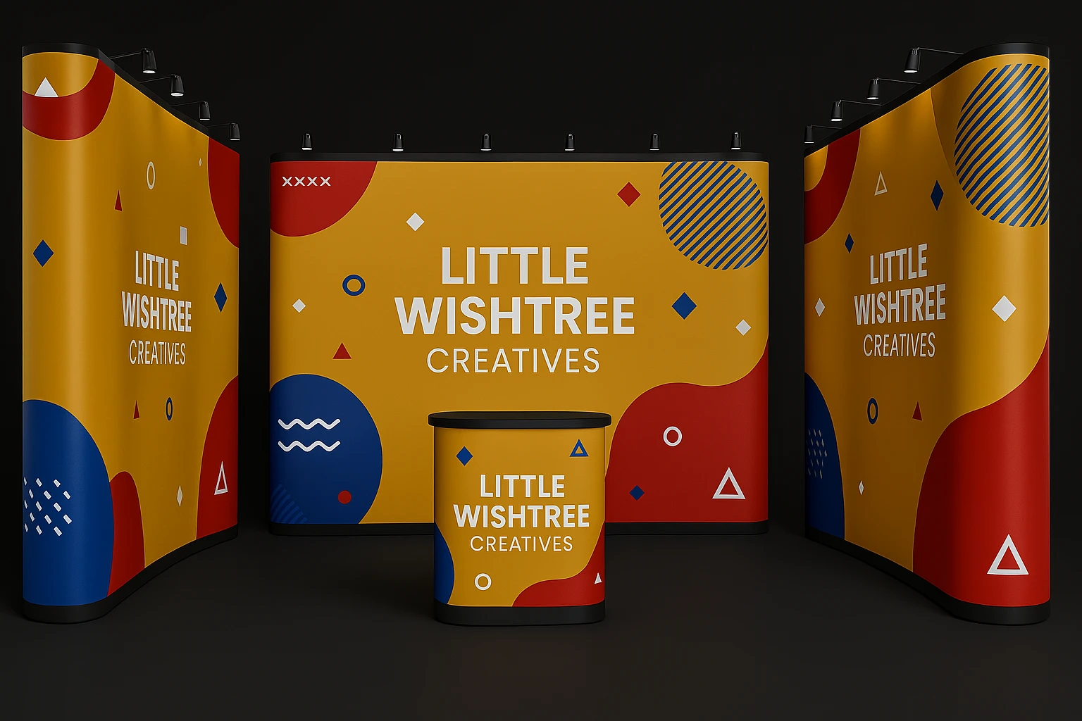 Trade Show Designs